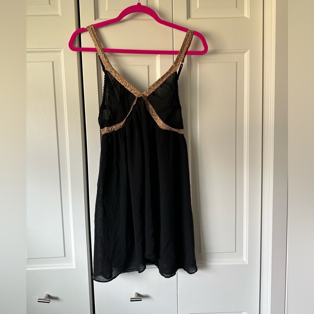 Victoria Secret Very Sexy Lingerie